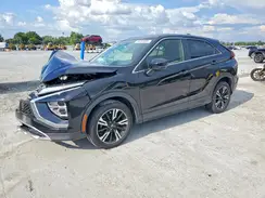 JA4ATWAA2PZ003133 2023 MITSUBISHI ECLIPSE CROSS