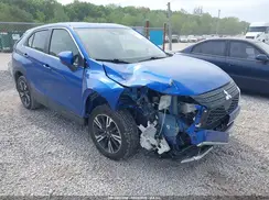 JA4ATWAA2PZ004119 2023 MITSUBISHI ECLIPSE CROSS