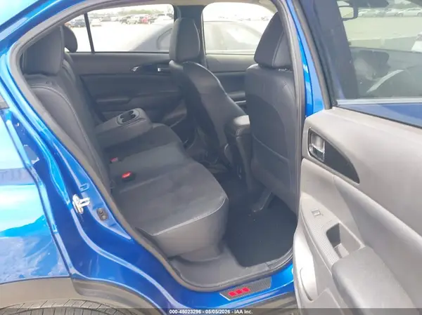 JA4ATWAA2PZ004119 2023 MITSUBISHI ECLIPSE CROSS - Image 8