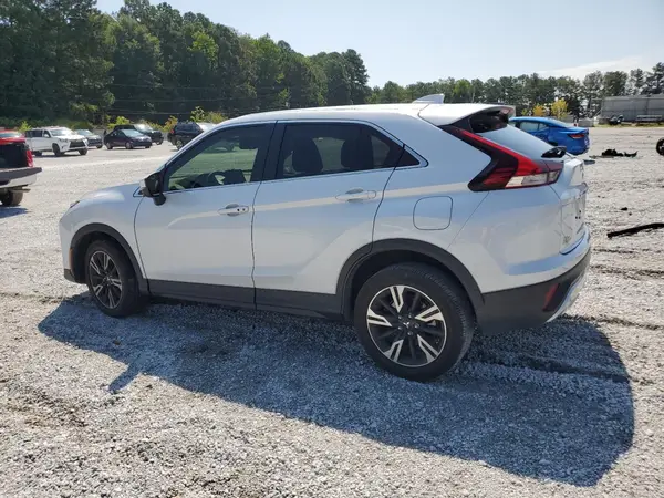 JA4ATWAA2PZ044104 2023 MITSUBISHI ECLIPSE CROSS - Image 2