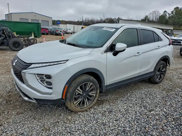 JA4ATWAA2PZ050176 2023 MITSUBISHI ECLIPSE CROSS - Image 1