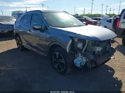 JA4ATWAA2PZ051179 2023 MITSUBISHI ECLIPSE CROSS