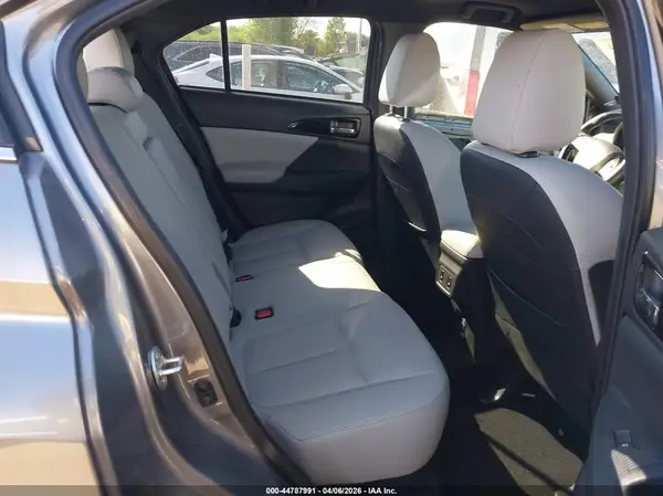 JA4ATWAA2PZ051179 2023 MITSUBISHI ECLIPSE CROSS - Image 8