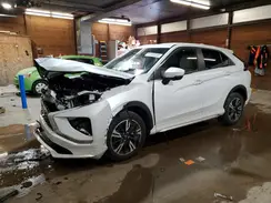 JA4ATWAA2PZ051215 2023 MITSUBISHI ECLIPSE CROSS