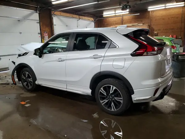 JA4ATWAA2PZ051215 2023 MITSUBISHI ECLIPSE CROSS - Image 2