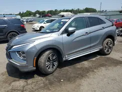 JA4ATWAA2PZ051831 2023 MITSUBISHI ECLIPSE CROSS