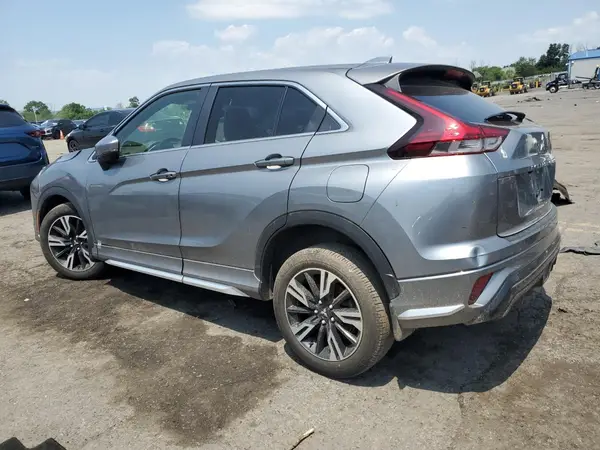 JA4ATWAA2PZ051831 2023 MITSUBISHI ECLIPSE CROSS - Image 2