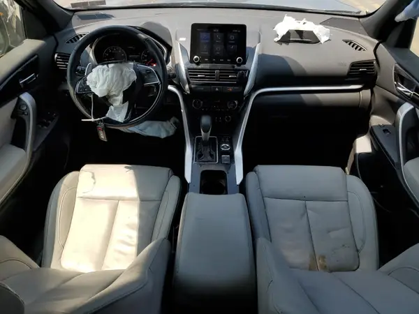 JA4ATWAA2PZ051831 2023 MITSUBISHI ECLIPSE CROSS - Image 8