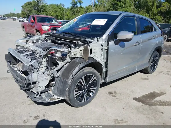 JA4ATWAA2PZ053644 2023 MITSUBISHI ECLIPSE CROSS - Image 2