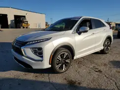 JA4ATWAA2PZ055202 2023 MITSUBISHI ECLIPSE CROSS