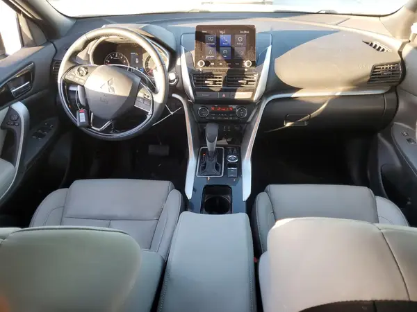JA4ATWAA2PZ055202 2023 MITSUBISHI ECLIPSE CROSS - Image 8