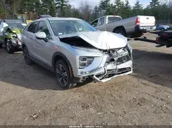 JA4ATWAA2RZ003362 2024 MITSUBISHI ECLIPSE CROSS