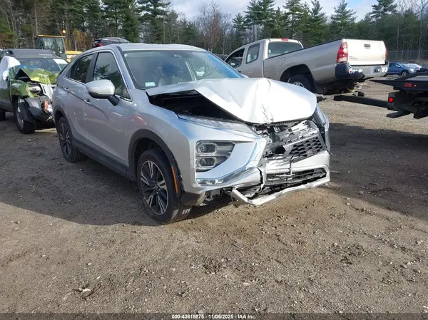 JA4ATWAA2RZ003362 2024 MITSUBISHI ECLIPSE CROSS - Image 1