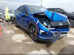 JA4ATWAA2RZ007699 2024 MITSUBISHI ECLIPSE CROSS