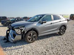 JA4ATWAA2RZ007928 2024 MITSUBISHI ECLIPSE CROSS