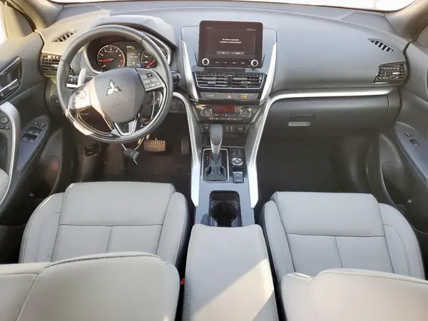 JA4ATWAA2RZ007928 2024 MITSUBISHI ECLIPSE CROSS - Image 8