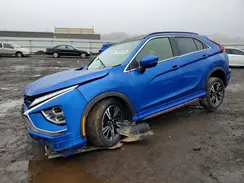 JA4ATWAA2RZ010926 2024 MITSUBISHI ECLIPSE CROSS