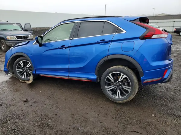 JA4ATWAA2RZ010926 2024 MITSUBISHI ECLIPSE CROSS - Image 2