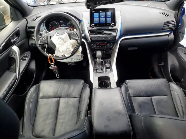 JA4ATWAA2RZ010926 2024 MITSUBISHI ECLIPSE CROSS - Image 8