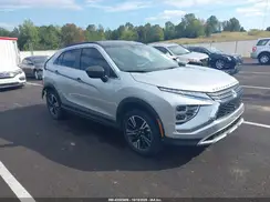 JA4ATWAA2RZ011820 2024 MITSUBISHI ECLIPSE CROSS