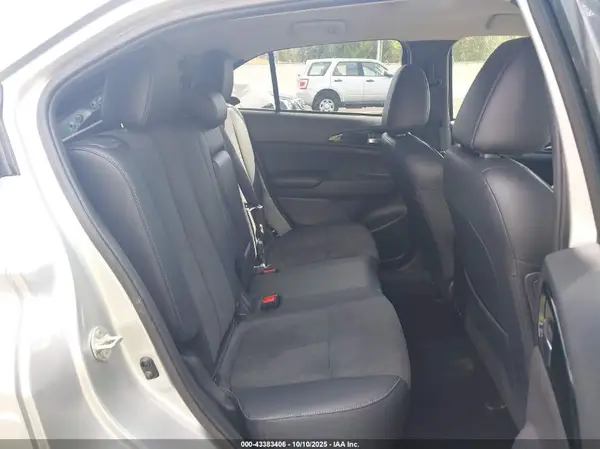 JA4ATWAA2RZ011820 2024 MITSUBISHI ECLIPSE CROSS - Image 8