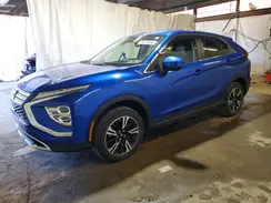 JA4ATWAA2RZ015818 2024 MITSUBISHI ECLIPSE CROSS
