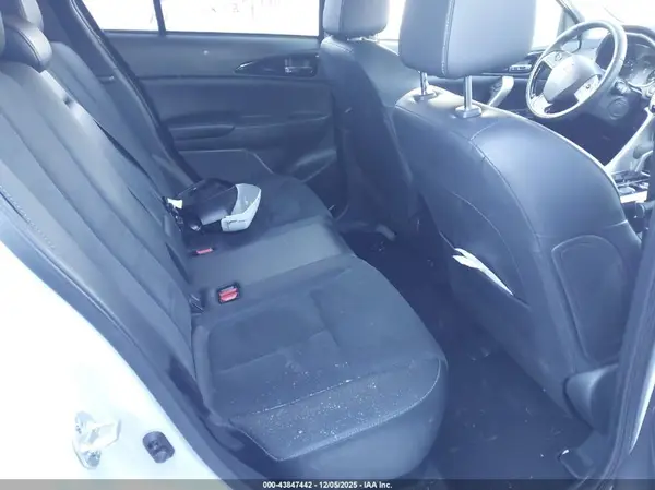 JA4ATWAA2RZ017794 2024 MITSUBISHI ECLIPSE CROSS - Image 8