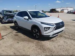 JA4ATWAA2RZ019853 2024 MITSUBISHI ECLIPSE CROSS
