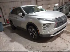 JA4ATWAA2RZ020582 2024 MITSUBISHI ECLIPSE CROSS
