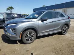 JA4ATWAA2RZ021280 2024 MITSUBISHI ECLIPSE CROSS