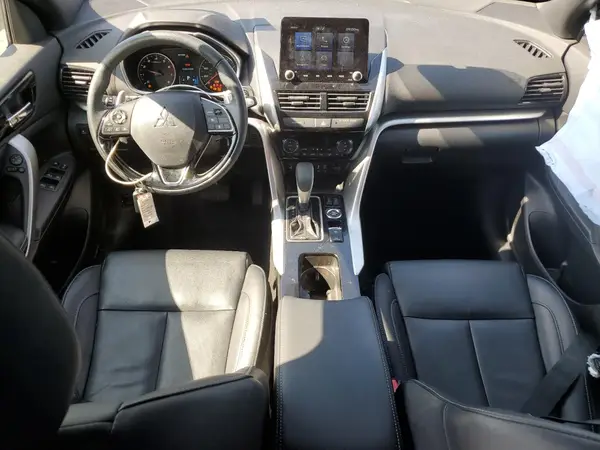 JA4ATWAA2RZ021280 2024 MITSUBISHI ECLIPSE CROSS - Image 8