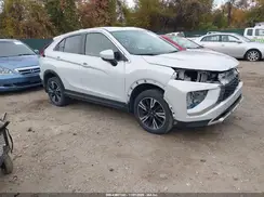 JA4ATWAA2RZ022865 2024 MITSUBISHI ECLIPSE CROSS