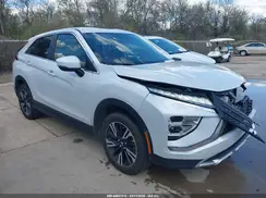 JA4ATWAA2RZ034403 2024 MITSUBISHI ECLIPSE CROSS