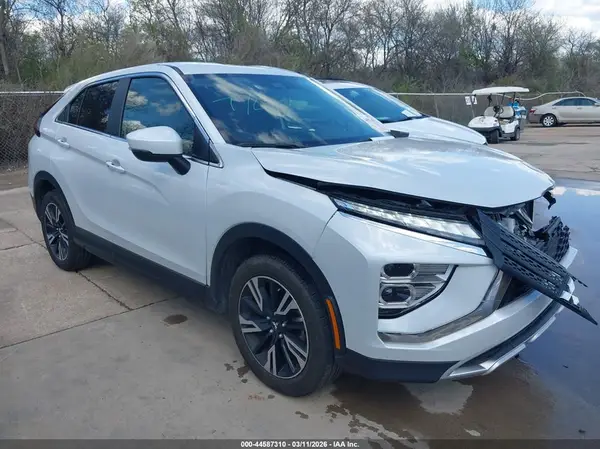 JA4ATWAA2RZ034403 2024 MITSUBISHI ECLIPSE CROSS - Image 1