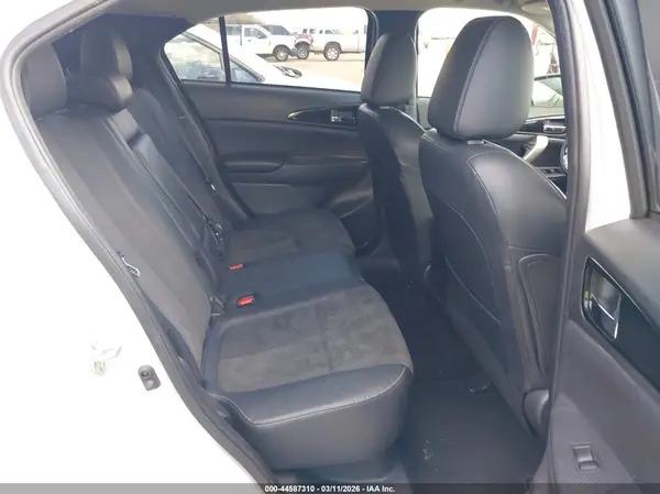 JA4ATWAA2RZ034403 2024 MITSUBISHI ECLIPSE CROSS - Image 8