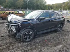 JA4ATWAA2RZ042209 2024 MITSUBISHI ECLIPSE CROSS
