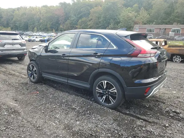 JA4ATWAA2RZ042209 2024 MITSUBISHI ECLIPSE CROSS - Image 2