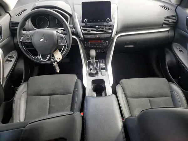 JA4ATWAA2RZ042209 2024 MITSUBISHI ECLIPSE CROSS - Image 8