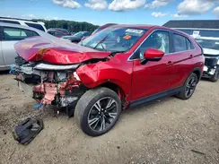 JA4ATWAA2RZ044705 2024 MITSUBISHI ECLIPSE CROSS