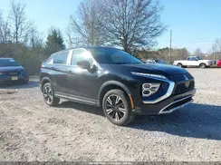 JA4ATWAA2RZ045806 2024 MITSUBISHI ECLIPSE CROSS