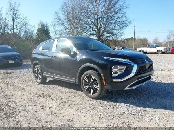 JA4ATWAA2RZ045806 2024 MITSUBISHI ECLIPSE CROSS - Image 1