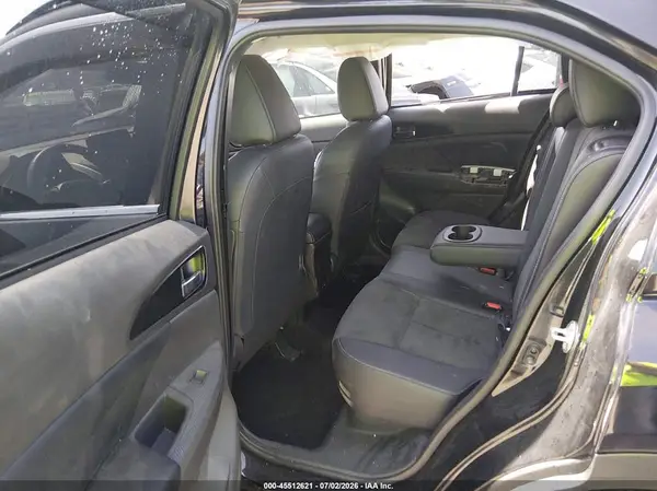JA4ATWAA2RZ047085 2024 MITSUBISHI ECLIPSE CROSS - Image 8