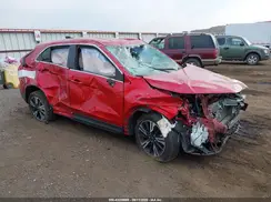 JA4ATWAA2RZ048477 2024 MITSUBISHI ECLIPSE CROSS