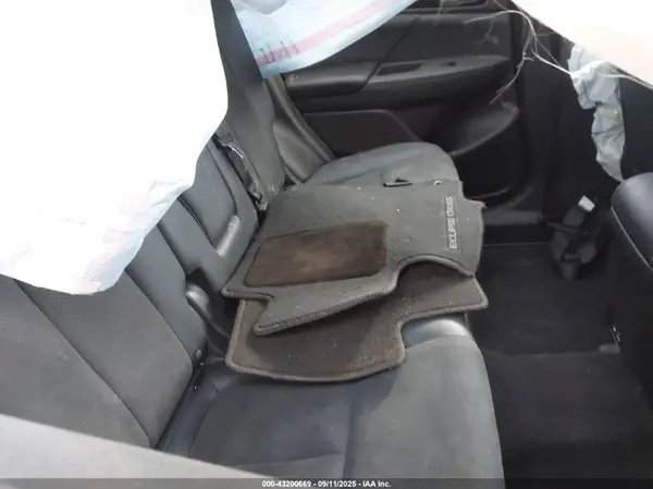 JA4ATWAA2RZ048477 2024 MITSUBISHI ECLIPSE CROSS - Image 8