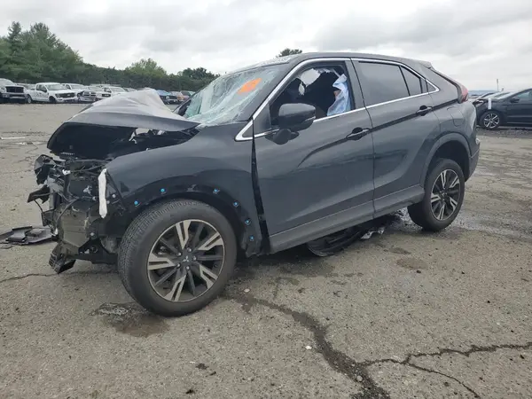 JA4ATWAA2RZ050519 2024 MITSUBISHI ECLIPSE CROSS - Image 1