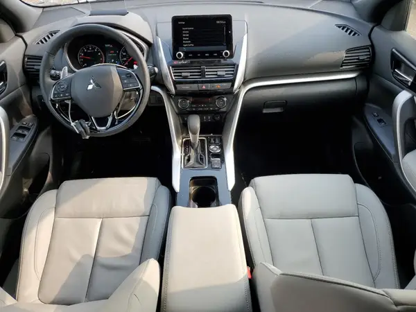 JA4ATWAA2RZ058684 2024 MITSUBISHI ECLIPSE CROSS - Image 8