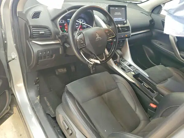 JA4ATWAA2RZ059530 2024 MITSUBISHI ECLIPSE CROSS - Image 8