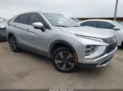 JA4ATWAA2RZ059754 2024 MITSUBISHI ECLIPSE CROSS