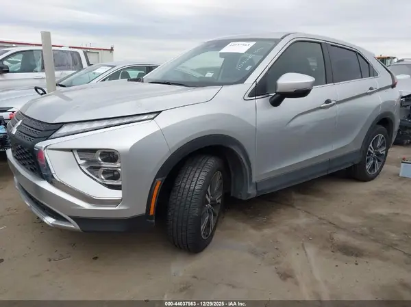 JA4ATWAA2RZ059754 2024 MITSUBISHI ECLIPSE CROSS - Image 2