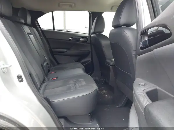 JA4ATWAA2RZ059754 2024 MITSUBISHI ECLIPSE CROSS - Image 8